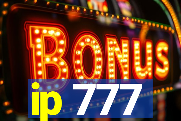 ip 777